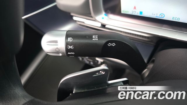 Hyundai Ioniq6 2025 — photo 29