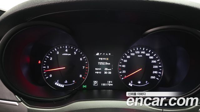 Kia K9 2014 — photo 8