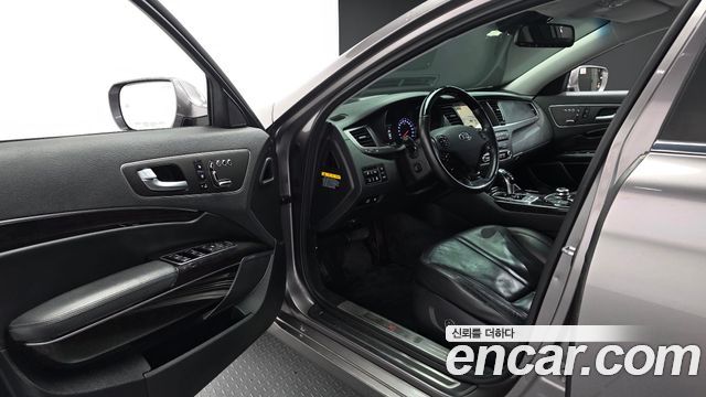 Kia K9 2014 — photo 10
