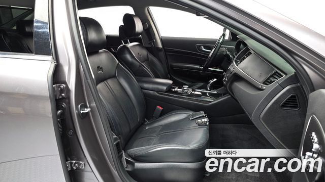 Kia K9 2014 — photo 11