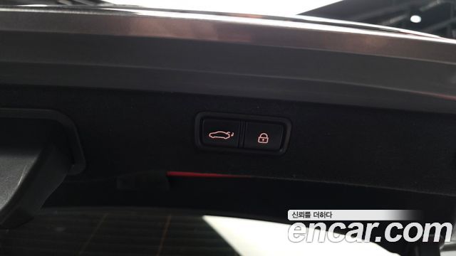 Kia K9 2014 — photo 20