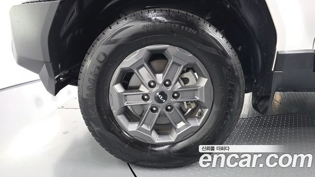Kia Tasman 2026 — photo 5