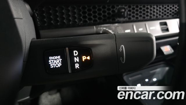 Kia Tasman 2026 — photo 9