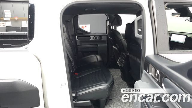 Kia Tasman 2026 — photo 12