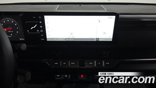 Kia Tasman 2026 — photo 14