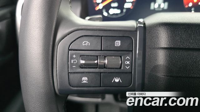 Kia Tasman 2026 — photo 16