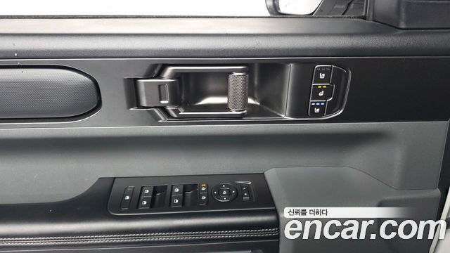 Kia Tasman 2026 — photo 17