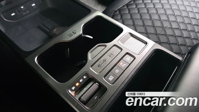 Kia Tasman 2026 — photo 18