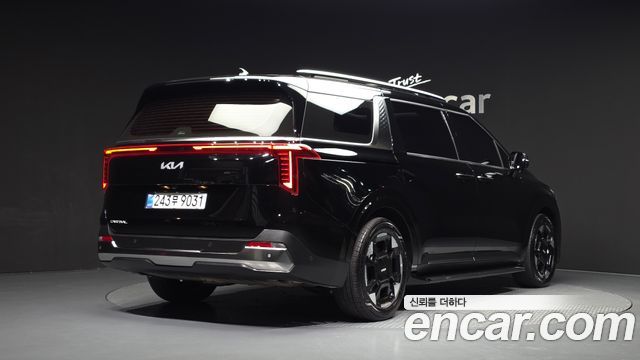 Kia Canival 2026 — photo 2