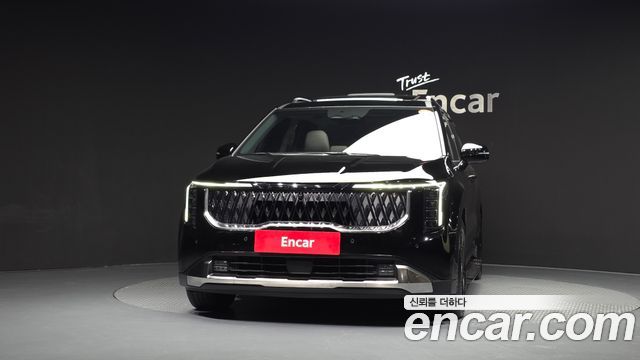 Kia Canival 2026 — photo 3