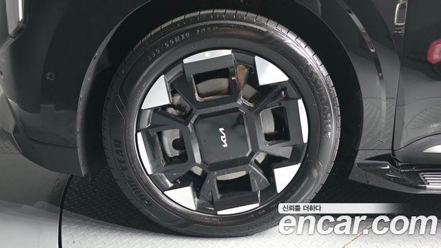 Kia Canival 2026 — photo 5