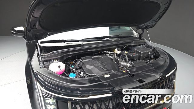 Kia Canival 2026 — photo 6