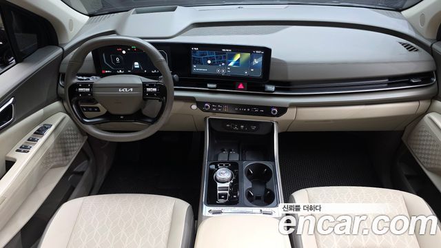 Kia Canival 2026 — photo 10