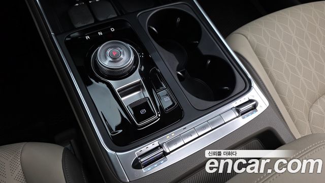 Kia Canival 2026 — photo 12