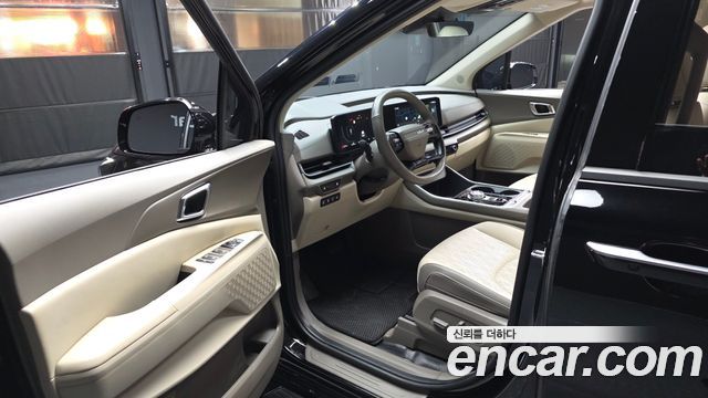 Kia Canival 2026 — photo 13