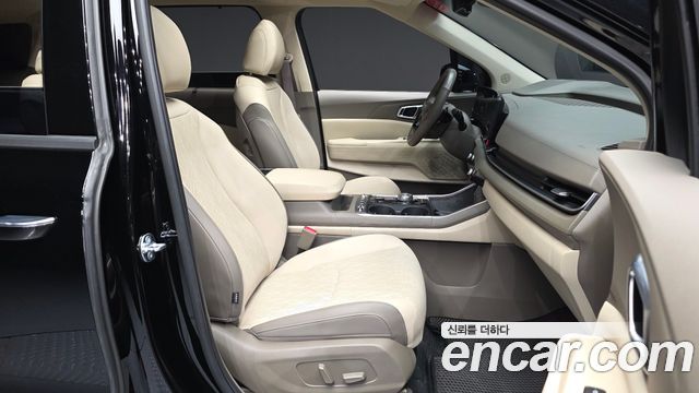 Kia Canival 2026 — photo 17