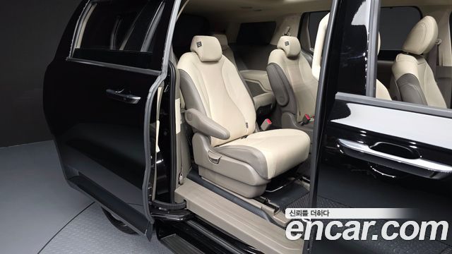 Kia Canival 2026 — photo 18