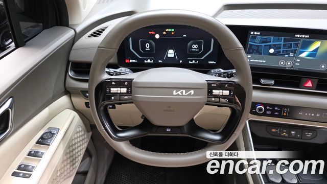 Kia Canival 2026 — photo 19