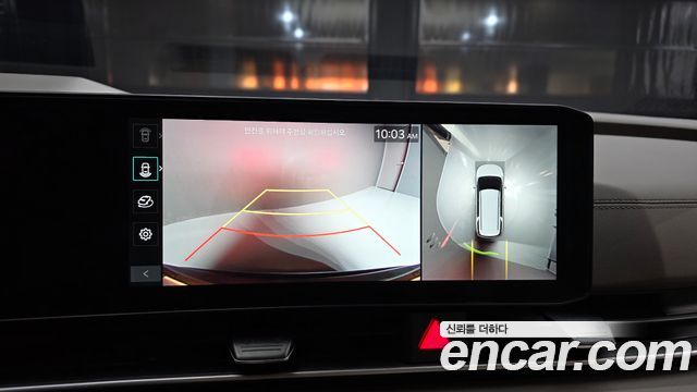 Kia Canival 2026 — photo 21