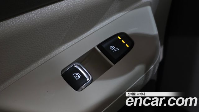Kia Canival 2026 — photo 24