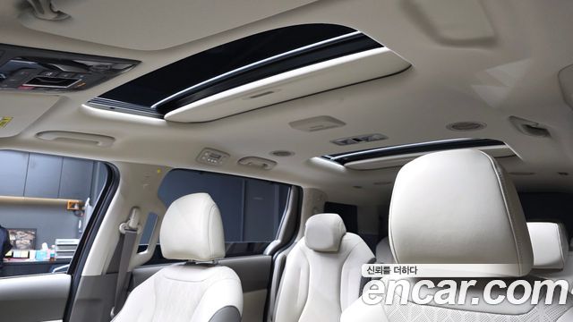 Kia Canival 2026 — photo 25