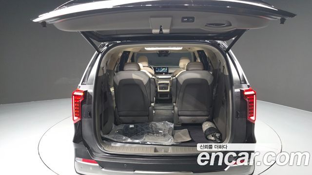 Kia Canival 2026 — photo 26