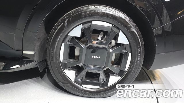 Kia Canival 2026 — photo 7