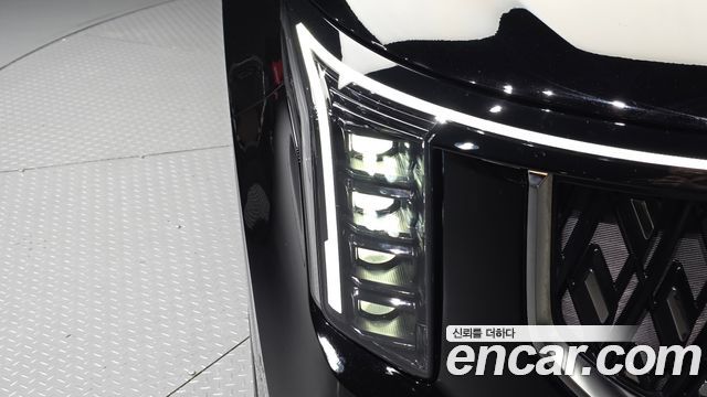 Kia Canival 2026 — photo 8