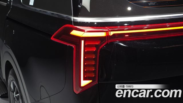 Kia Canival 2026 — photo 9