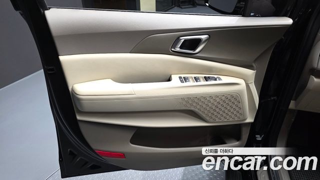 Kia Canival 2026 — photo 14