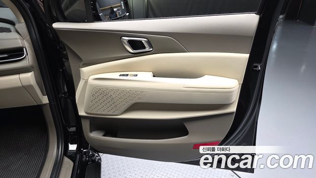Kia Canival 2026 — photo 15