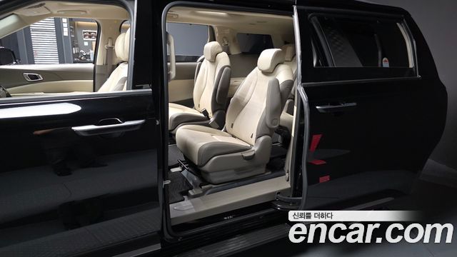 Kia Canival 2026 — photo 16