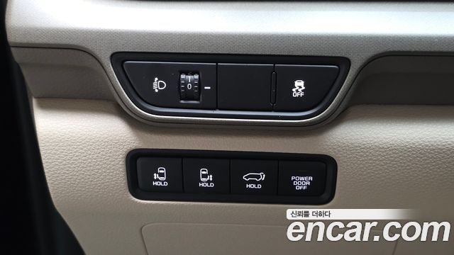 Kia Canival 2026 — photo 27