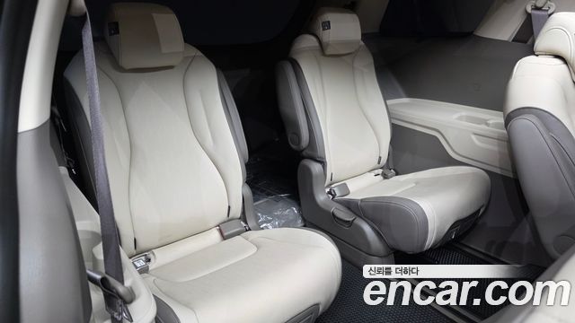 Kia Canival 2026 — photo 29