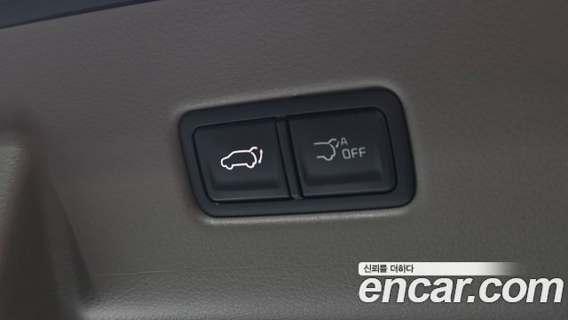 Kia Canival 2026 — photo 30