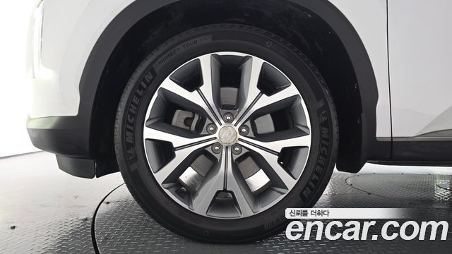 Hyundai Palisade 2022 — photo 5