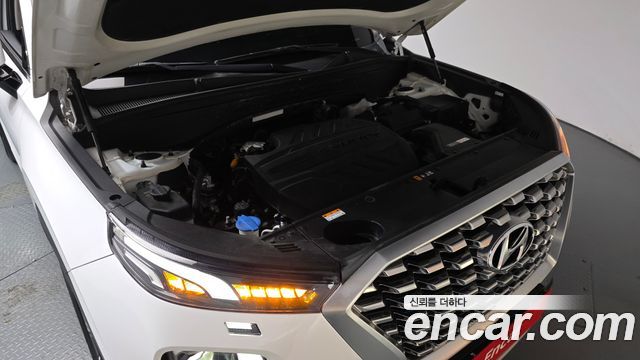 Hyundai Palisade 2022 — photo 6