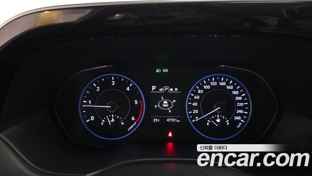 Hyundai Palisade 2022 — photo 11