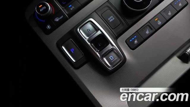 Hyundai Palisade 2022 — photo 12