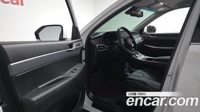 Hyundai Palisade 2022 — photo 13
