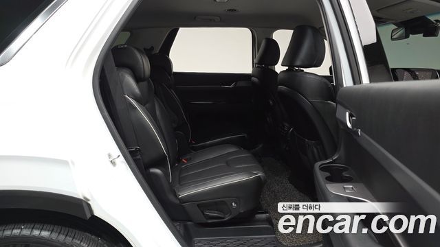 Hyundai Palisade 2022 — photo 17