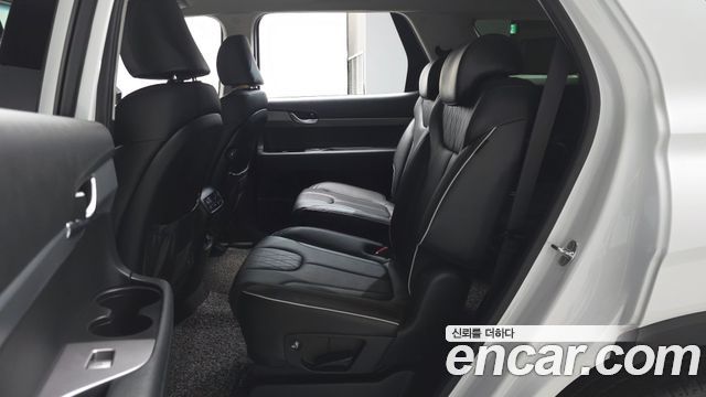 Hyundai Palisade 2022 — photo 18