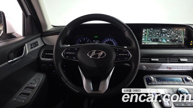 Hyundai Palisade 2022 — photo 19