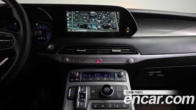 Hyundai Palisade 2022 — photo 20