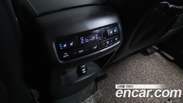 Hyundai Palisade 2022 — photo 23
