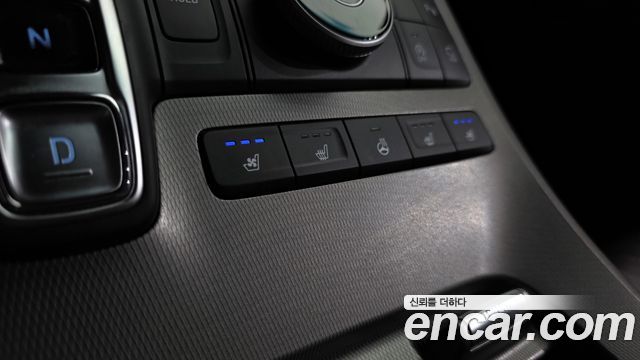 Hyundai Palisade 2022 — photo 24
