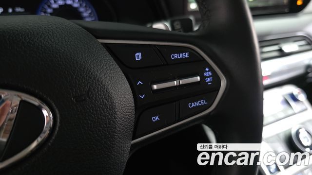 Hyundai Palisade 2022 — photo 25