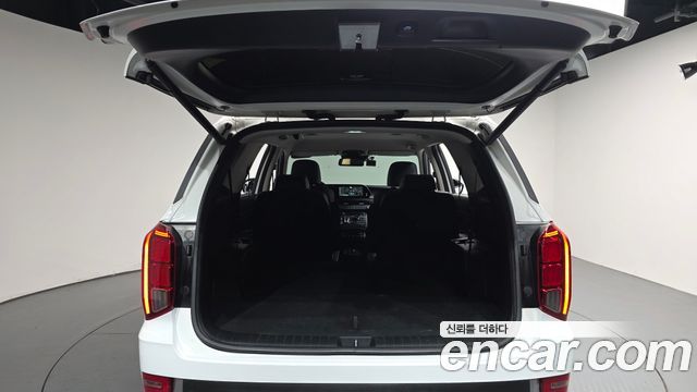 Hyundai Palisade 2022 — photo 26