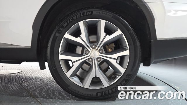 Hyundai Palisade 2022 — photo 7