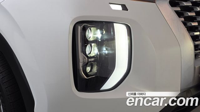 Hyundai Palisade 2022 — photo 8